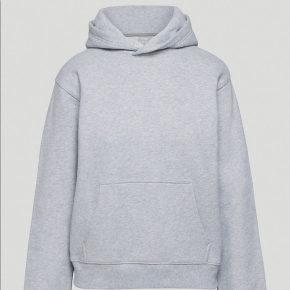 ❌SOLD❌ Aritzia TNA Perfect Hoodie - Picture 1 of 6